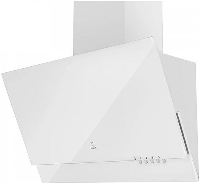 Вытяжка Lex MERA 600 WHITE
