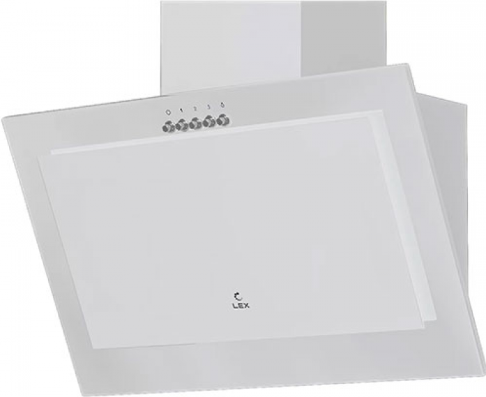 Вытяжка Lex MIO 500 WHITE