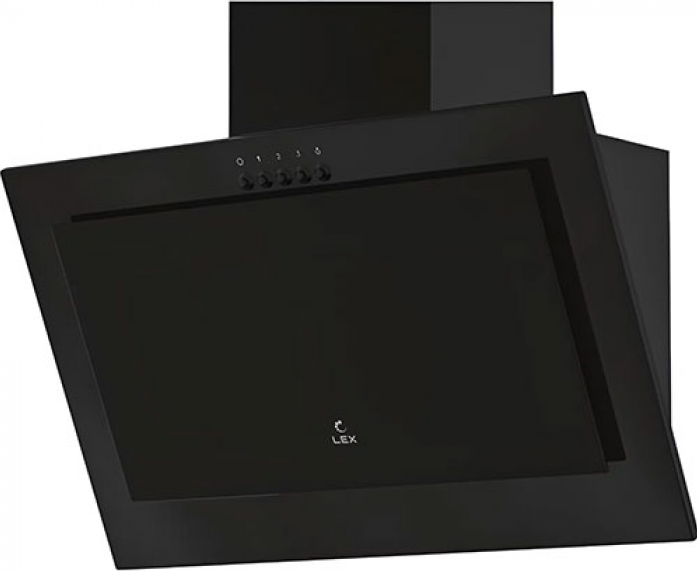 Вытяжка Lex MIO 600 BLACK
