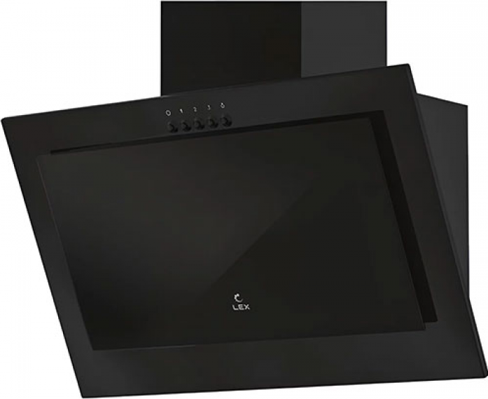 Вытяжка Lex MIO G 500 BLACK