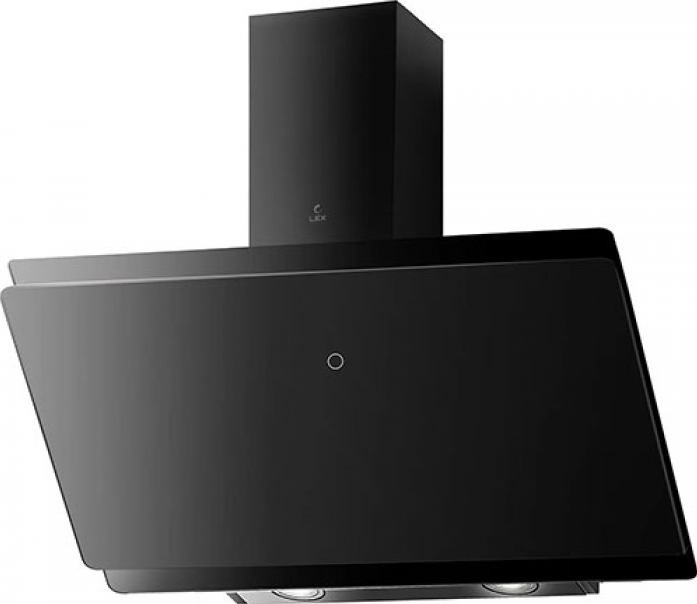 Вытяжка Lex FURIA 900 BLACK