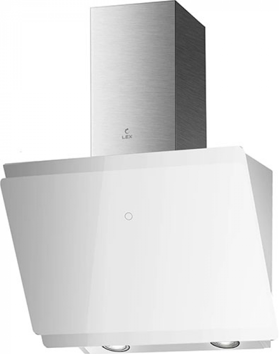 Вытяжка Lex FURIA 600 WHITE