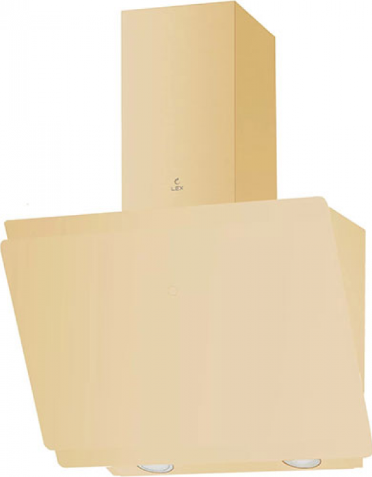 Вытяжка Lex FURIA 600 IVORY