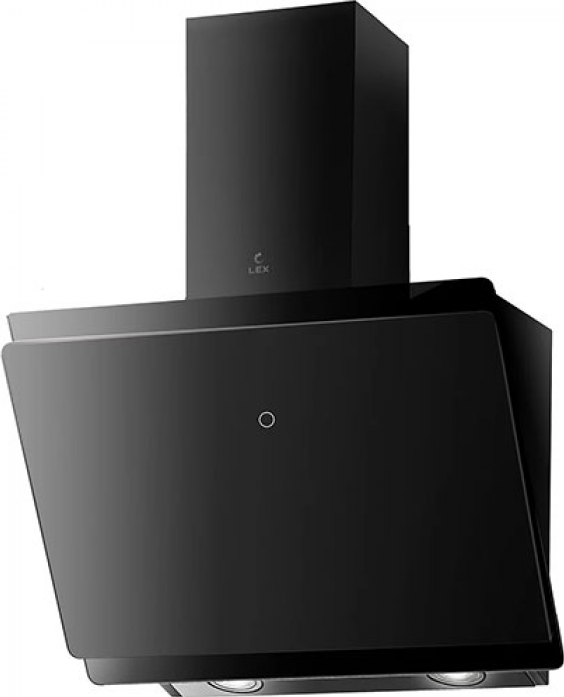 Вытяжка Lex FURIA 600 BLACK