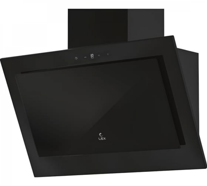 Вытяжка Lex MIO GS 600 BLACK