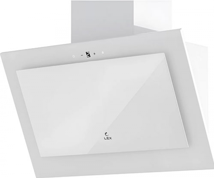 Вытяжка Lex MIO GS 600 WHITE