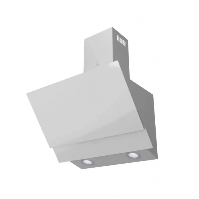 Вытяжка Lex ARIA 600 WHITE