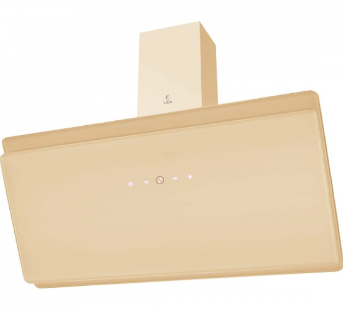 Вытяжка Lex FURIA 900 IVORY