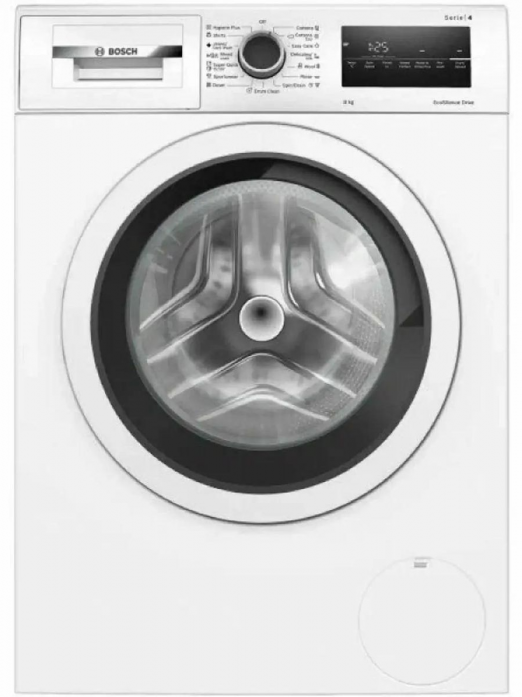 Стиральная машина Bosch Serie 4 WGA24400ME белый