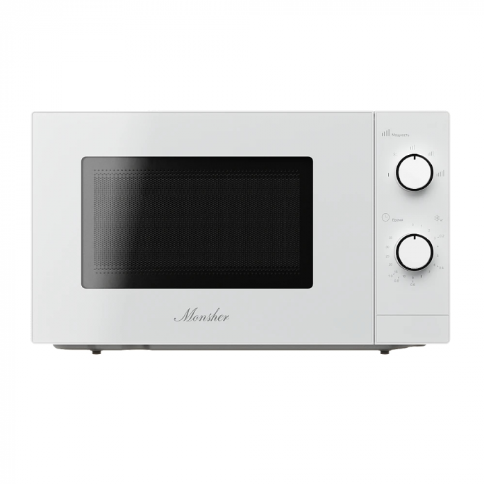 Микроволновая печь Monsher MTW 204 Blanc