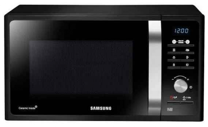 Микроволновая печь Samsung MS23F301TAK