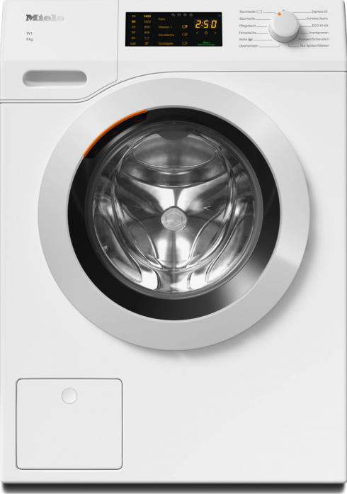 Стиральная машина Miele WCD130WPS