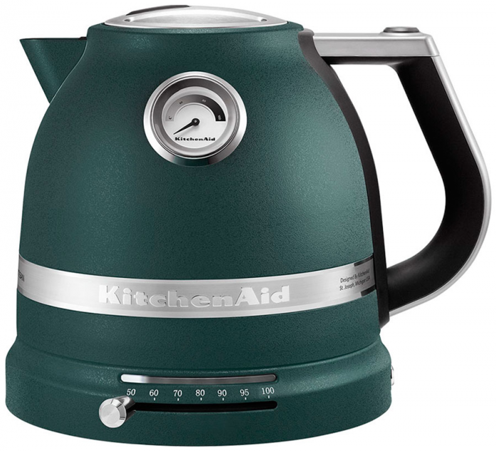 Чайник электрический KitchenAid 5KEK1522EPP