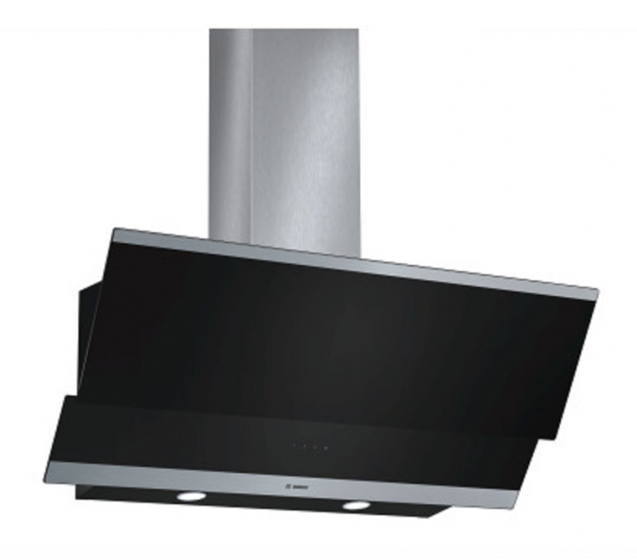 Вытяжка Bosch DWK095G60T