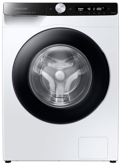 Стиральная машина Samsung WW70A6S23AE/LP
