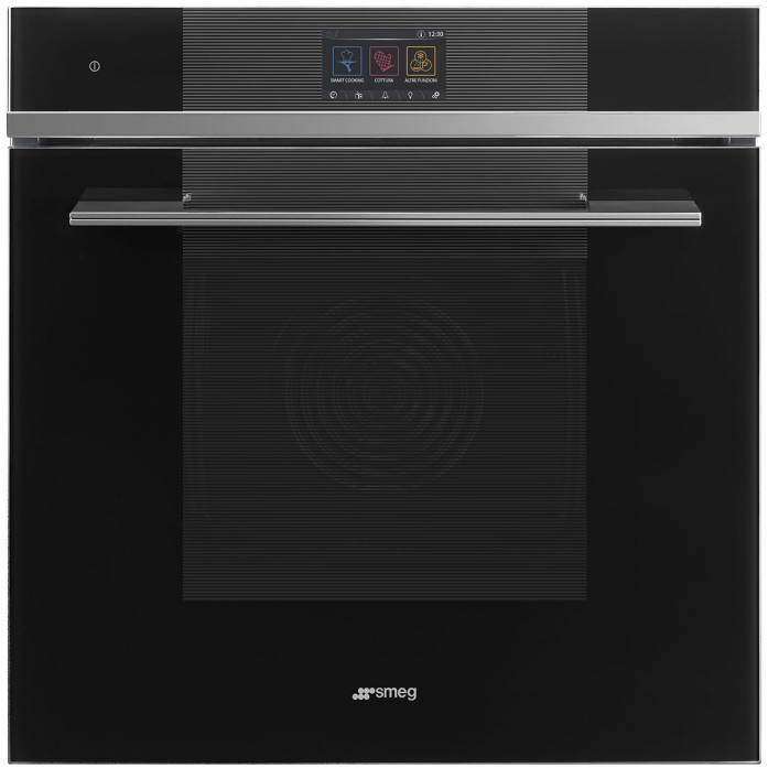 Электрический духовой SMEG SO6104S4PN