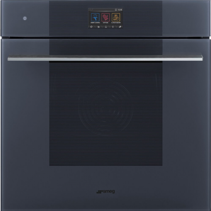 Электрический духовой SMEG SO6104APG