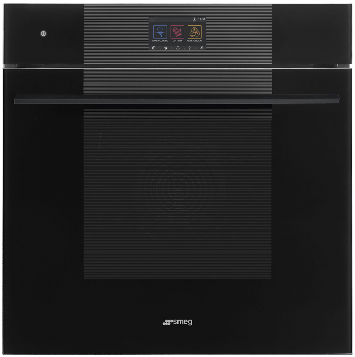 Электрический духовой Smeg SO6104APB3