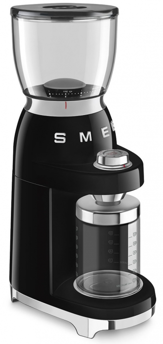 Кофемолка SMEG CGF11BLEU