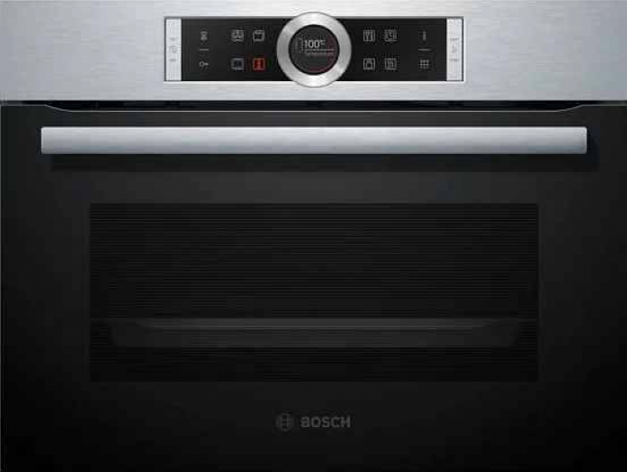 Духовой шкаф Bosch CBG 675BS3