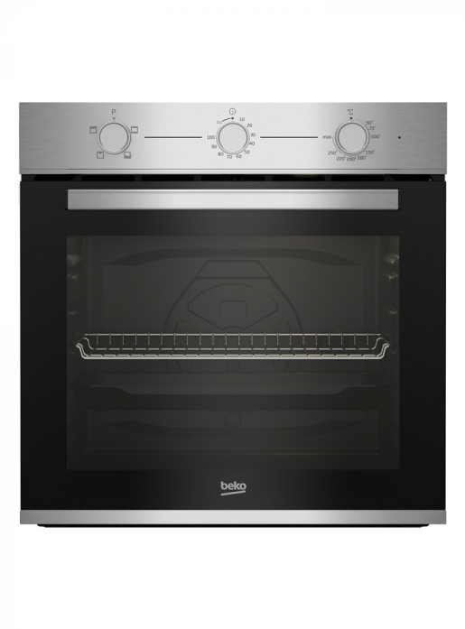 Электрический духовой шкаф Beko BBIC12100XD