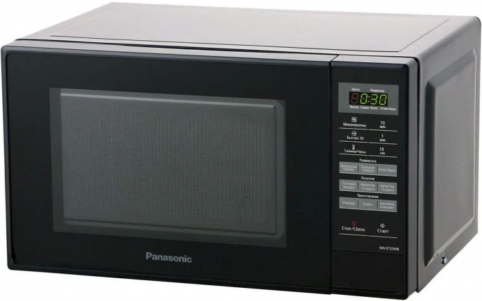 Микроволновая печь Panasonic NN-ST25HBZPE