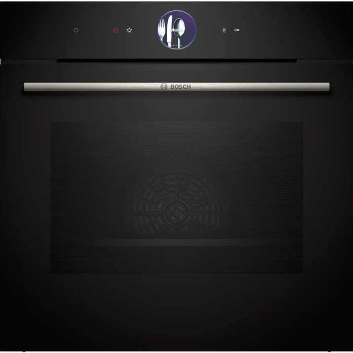 Электрический духовой шкаф Bosch HBG7764B1