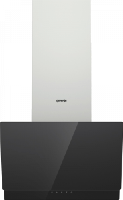Наклонная вытяжка Gorenje WHI649EXBG