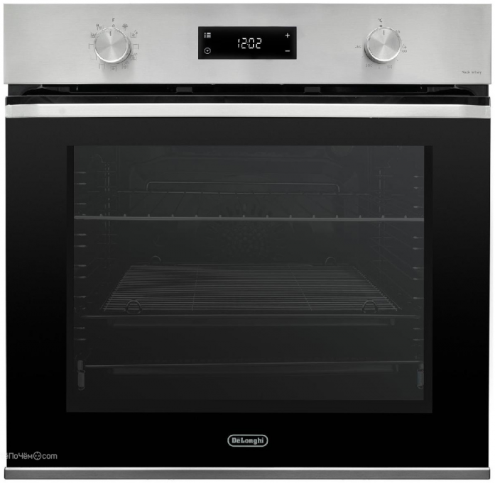 Электрический духовой шкаф DeLonghi NSM 11 XL RF- 4347