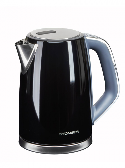 Чайник электрический Thomson K30ES-3002 BLACK