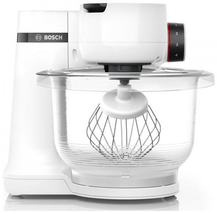 Кухонная машина Bosch MUMS2TW01 белый
