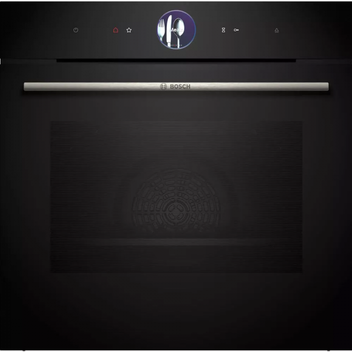 Электрический духовой шкаф Bosch HSG7361B1