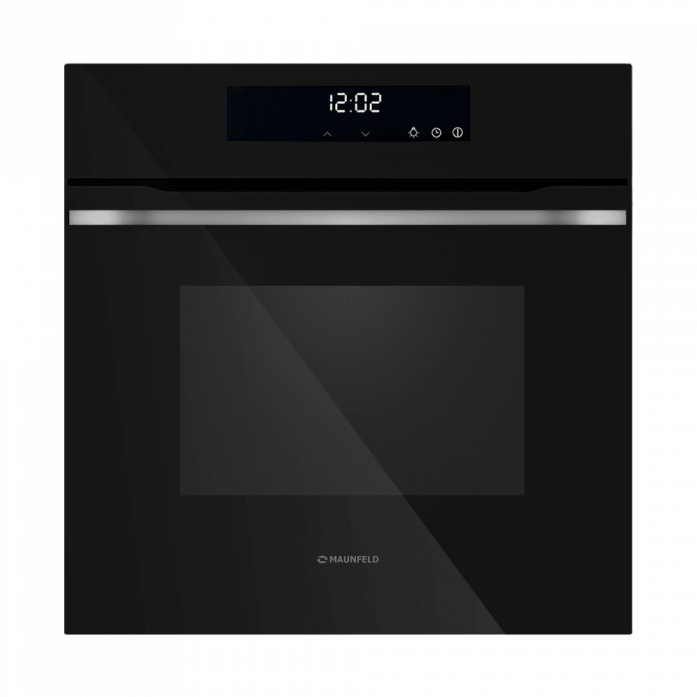 Электрический духовой шкаф Maunfeld XCMO4414GB