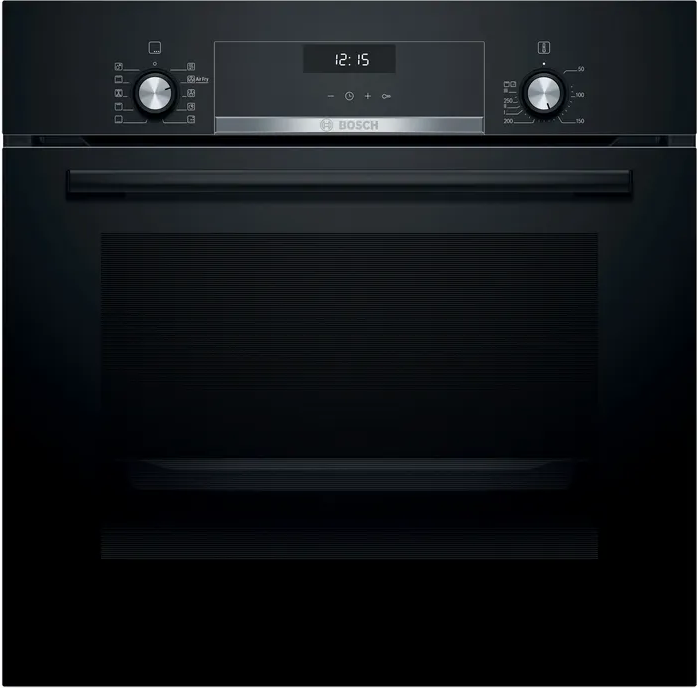 Электрический духовой шкаф Bosch HBJ558YB3Q