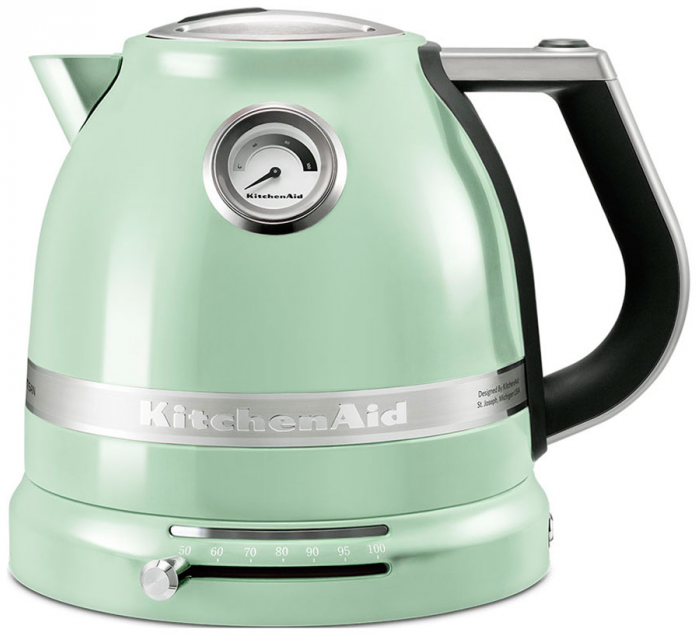 Чайник электрический KitchenAid 5KEK1522EPT