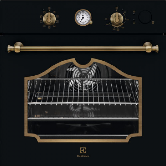Электрический духовой шкаф Electrolux EOB6220AOR