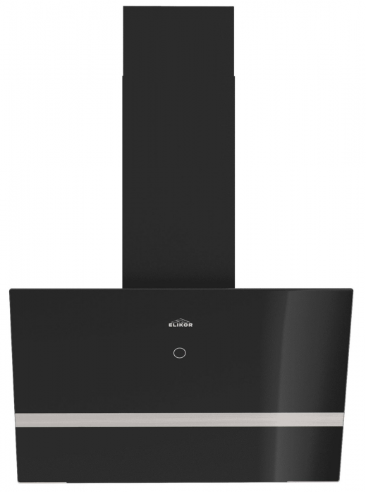 Вытяжка Elikor RISE BK 60 BLACK