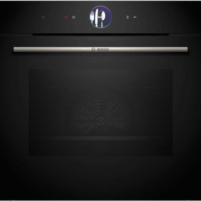 Электрический духовой шкаф Bosch HBG 7741B1