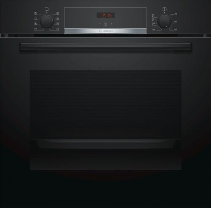Духовой шкаф Bosch HBA553BA0