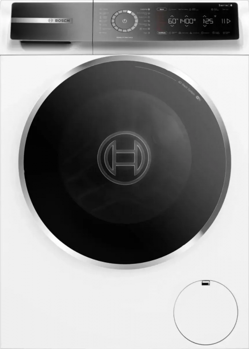 Стиральная машина Bosch WGB24400ME