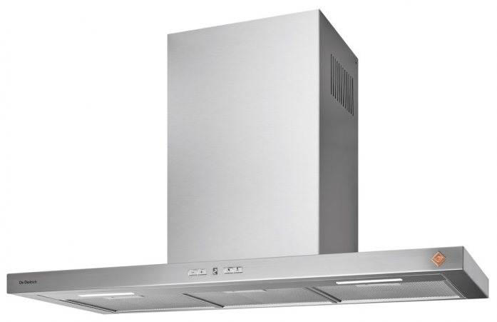 Кухонная вытяжка De Dietrich DHB2954X
