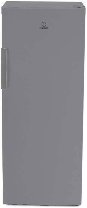 Морозильная камера Indesit DFZ 4150.1 G серебристый