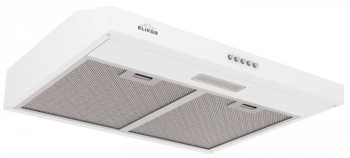 Вытяжка Elikor ECO WH 60 WHITE