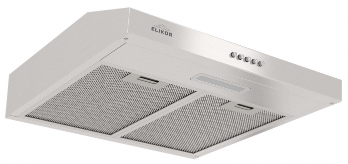 Вытяжка Elikor ECO XS 50 STEEL