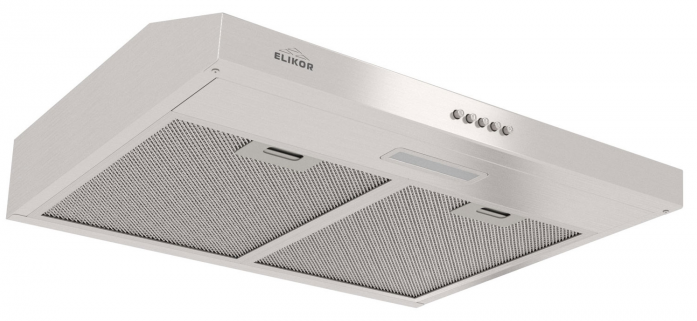 Вытяжка Elikor ECO XS 60 STEEL