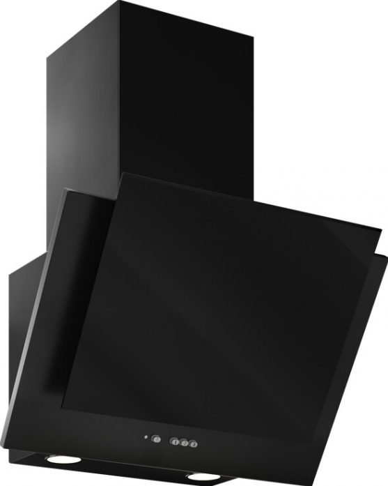 Вытяжка Elikor RUBIN 60P-1000-E4D BLACK