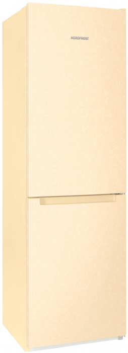 Холодильник Nordfrost MARBLE NRB 152 ME