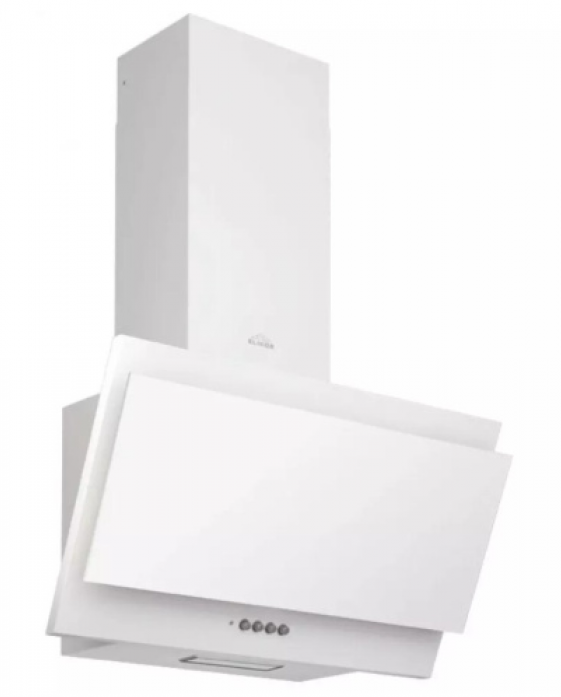 Вытяжка Elikor TITAN 50P-430-K3D WHITE SM