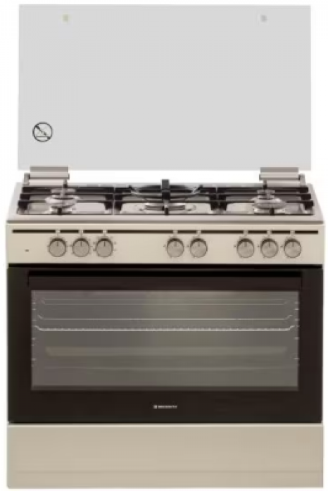 Комбинированная плита DELVENTO V96MR59057