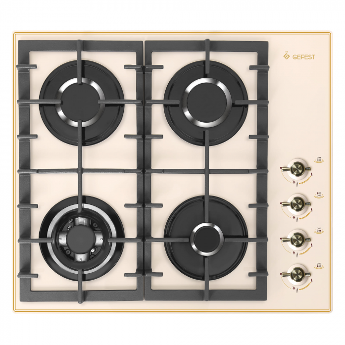Газовая варочная поверхность GEFEST SG SVN 2230-01 B85 14849001
